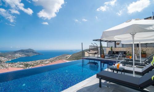 Villa Elif Akbel — 4