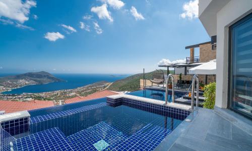 Villa Elif Akbel — 7