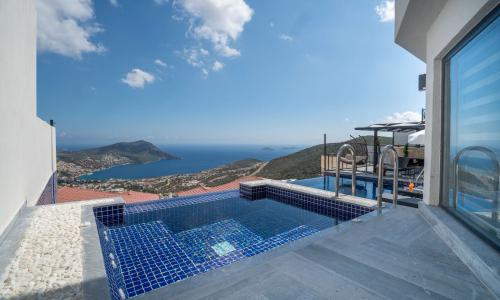 Villa Elif Akbel — 3