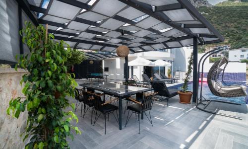 Villa Elif Akbel — 15