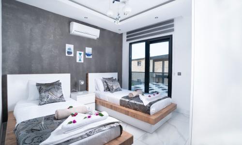 Villa Elif Akbel — 52
