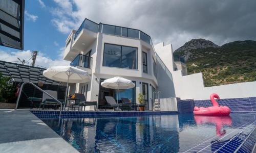 Villa Elif Akbel — 1