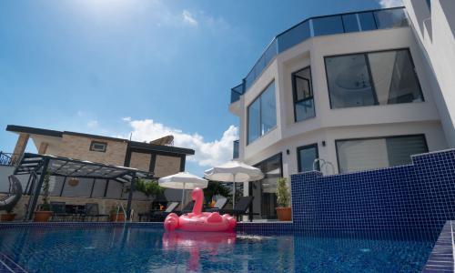 Villa Elif Akbel — 5