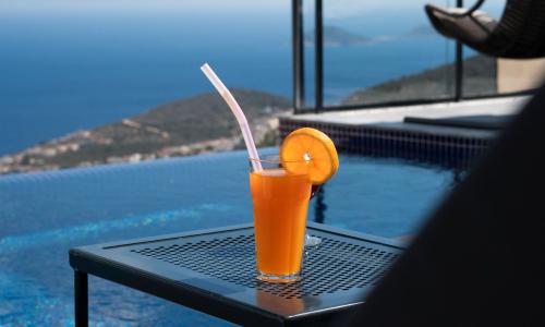 Villa Elif Akbel — 16