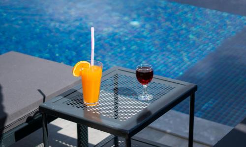 Villa Elif Akbel — 17
