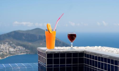 Villa Elif Akbel — 25
