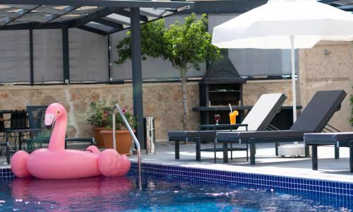Villa Elif Akbel — 23