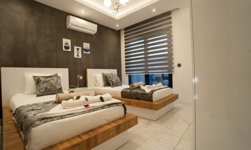 Villa Elif Akbel — 53