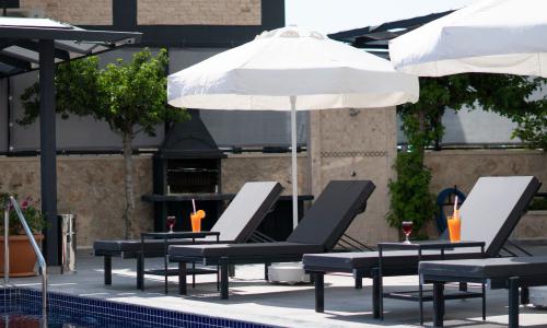 Villa Elif Akbel — 29