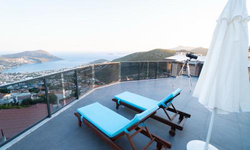 Villa Elif Akbel — 27
