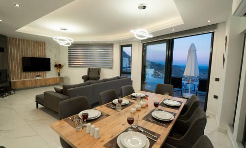 Villa Elif Akbel — 32