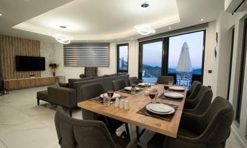 Villa Elif Akbel — 30