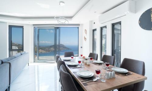 Villa Elif Akbel — 35