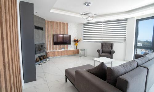 Villa Elif Akbel — 37