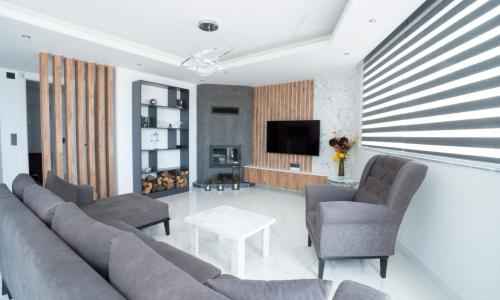 Villa Elif Akbel — 36
