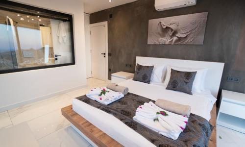 Villa Elif Akbel — 58