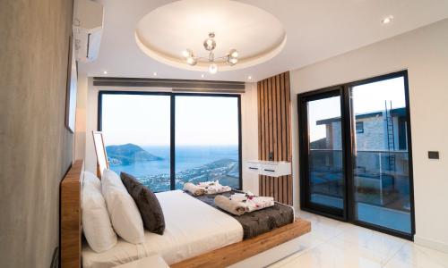 Villa Elif Akbel — 59