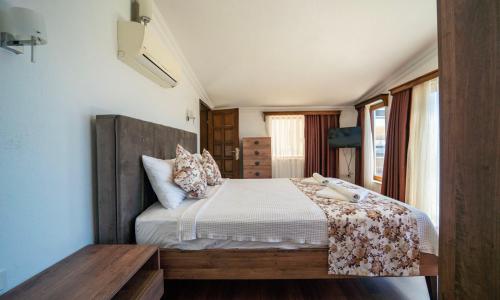 Villa Elisa Kördere — 50