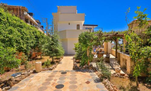 Villa Elisa Kördere — 10
