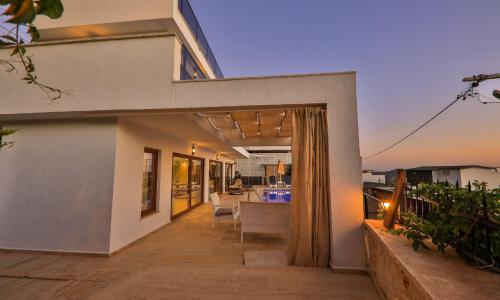 Villa Elisa Kördere — 18