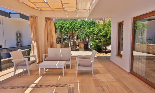Villa Elisa Kördere — 12