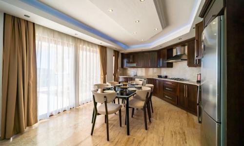 Villa Elisa Kördere — 26