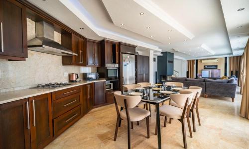 Villa Elisa Kördere — 29