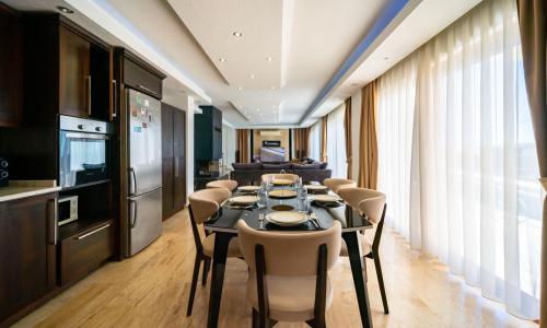 Villa Elisa Kördere — 30