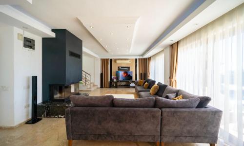 Villa Elisa Kördere — 20