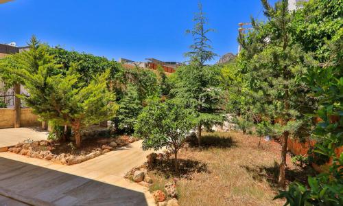 Villa Elisa Kördere — 11