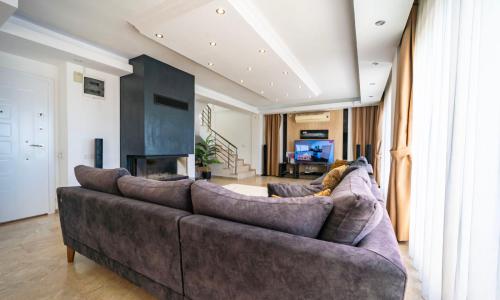 Villa Elisa Kördere — 25