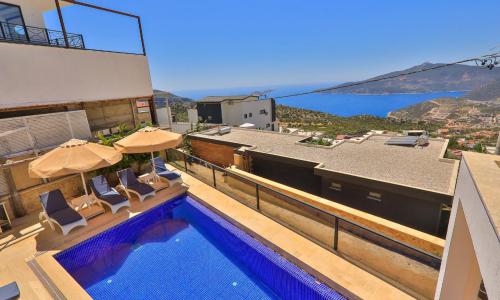 Villa Elisa Kördere — 54