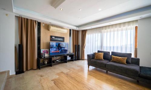 Villa Elisa Kördere — 21