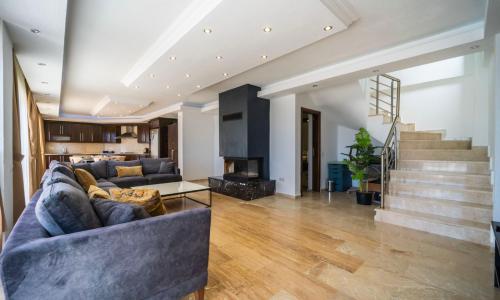 Villa Elisa Kördere — 23
