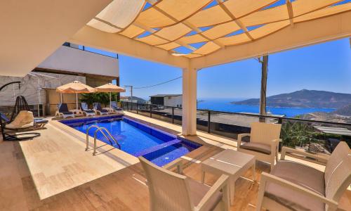 Villa Elisa Kördere — 5