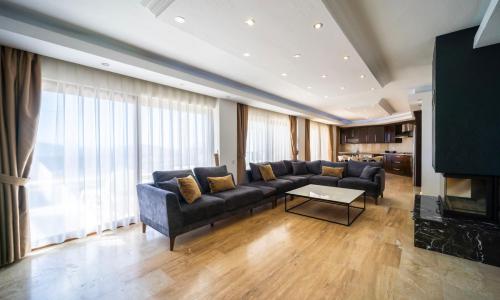 Villa Elisa Kördere — 24