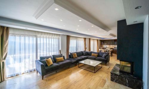 Villa Elisa Kördere — 22