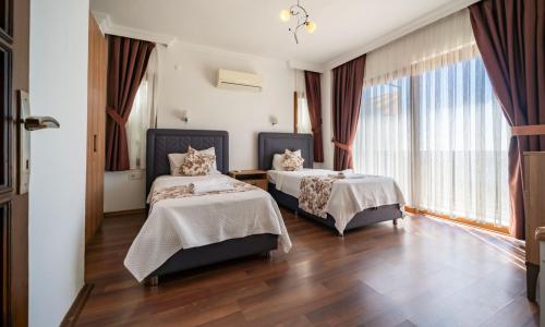 Villa Elisa Kördere — 39