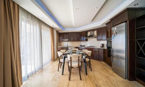 Villa Elisa Kördere — 31
