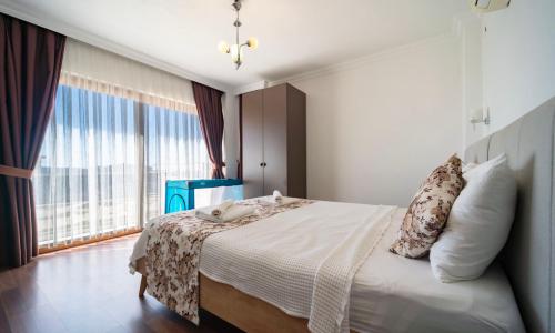 Villa Elisa Kördere — 45