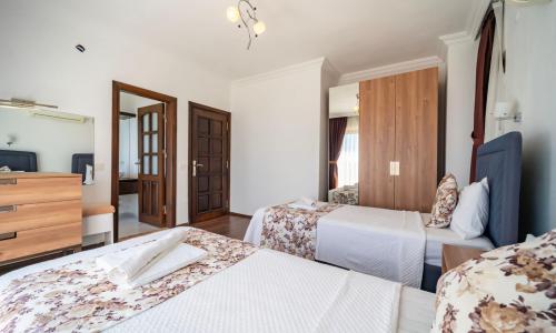 Villa Elisa Kördere — 38