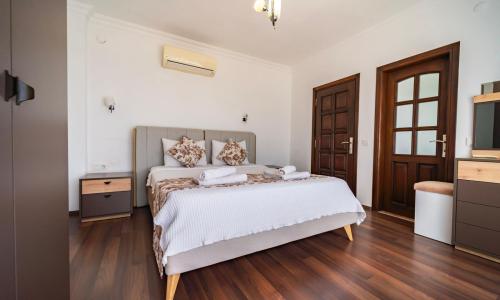 Villa Elisa Kördere — 34