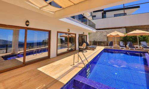 Villa Elisa Kördere — 6