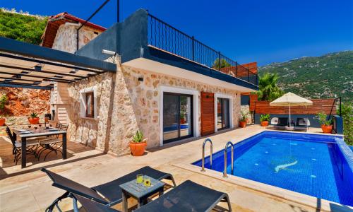 Villa Elvin — 12