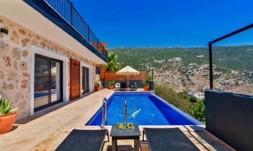 Villa Elvin — 13