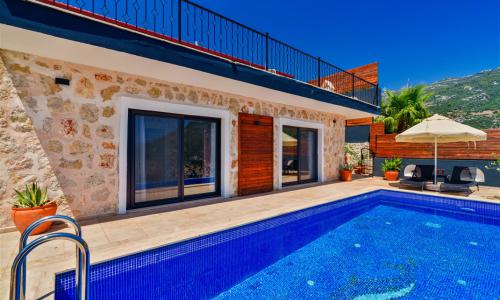 Villa Elvin — 14