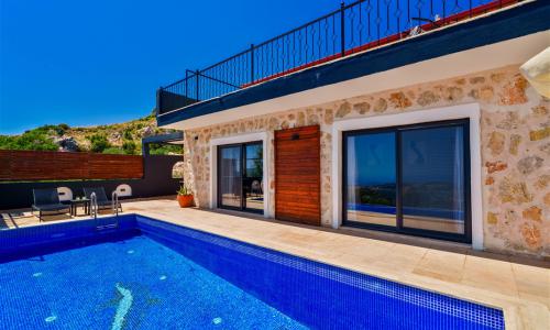 Villa Elvin — 15