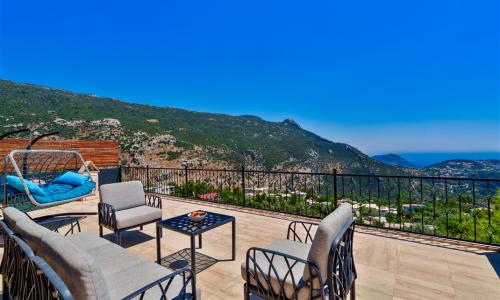 Villa Elvin — 17
