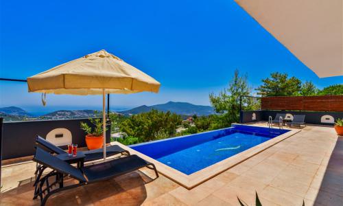 Villa Elvin — 19