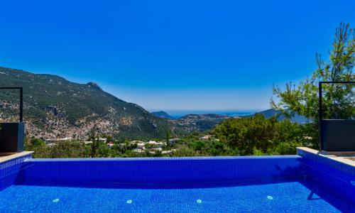 Villa Elvin — 1